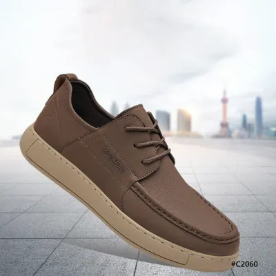 Smooth Trail casual shoes